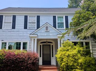 118 York St, Chester, SC 29706