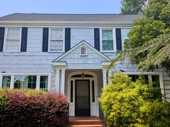 118 York St, Chester, SC 29706