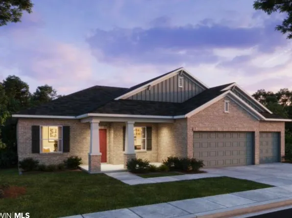 22685 Wedgewood Dr, Foley, AL 36535