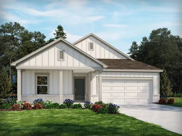 3722 Welty Ct Lot 110, Rockvale, TN 37153