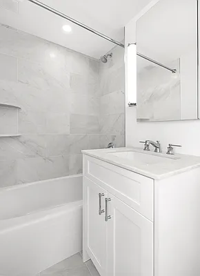 Bathroom, photo 4