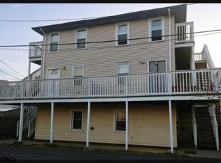 404 Trinity Ave #1, Atlantic City, NJ
