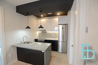 Rented by Brooklyn High Rise LLC