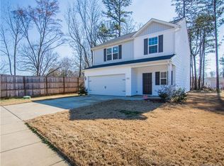 3132 Riley Woods Ln, Charlotte, NC 28269