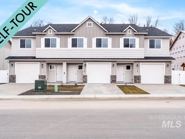 114 NE 3rd St, Fruitland, ID 83619