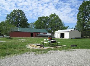 27140 Sassafras Dr, Lebanon, MO 65536