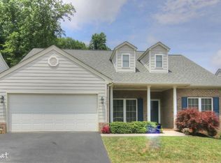 5509 Quail Ridge Cir, Roanoke, VA 24018