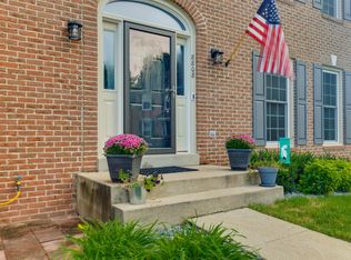 8808 Telegraph Crossing Ct, Lorton, VA 22079