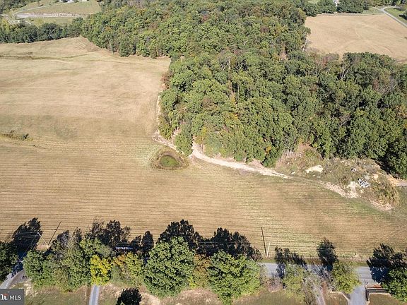 2nd image of LOT 4 Gun Club Rd