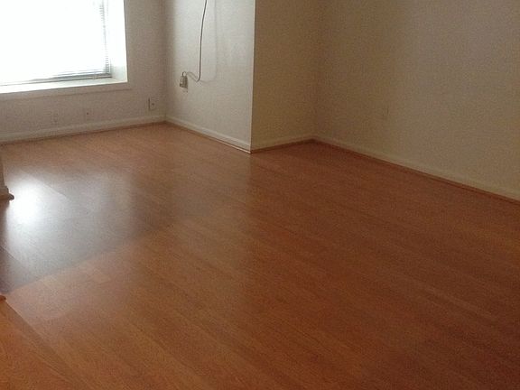 Wood floors
