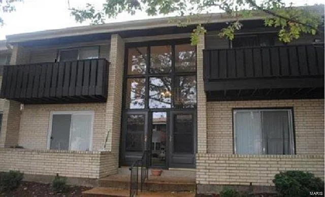 128 Shadalane Walk APT G photo 1