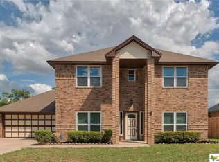 707 Jason Dr, Harker Heights, TX 76548