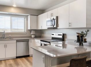 6230 W Winding Way #G102, Hurricane, UT 84737