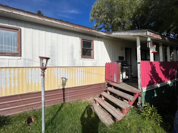 10 & 18 W Center St, Butte, MT 59701