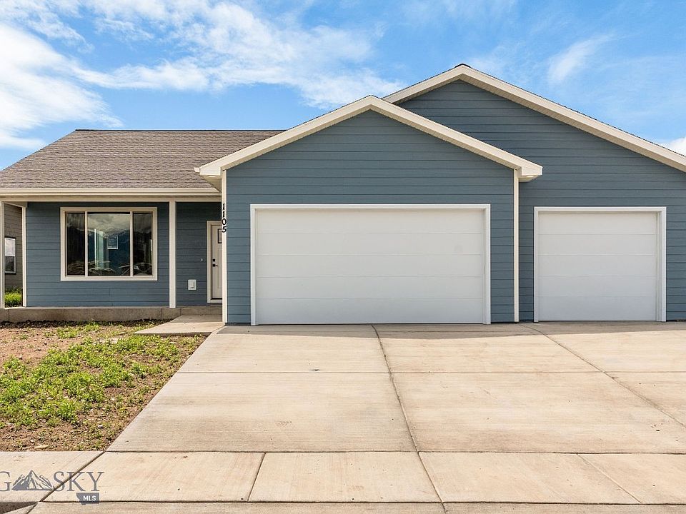 1st image of 1105 Melissa Way