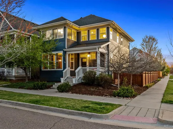 3293 Ulster Street, Denver, CO 80238