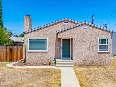 265 W Pershing Ct, Covina, CA, 91723