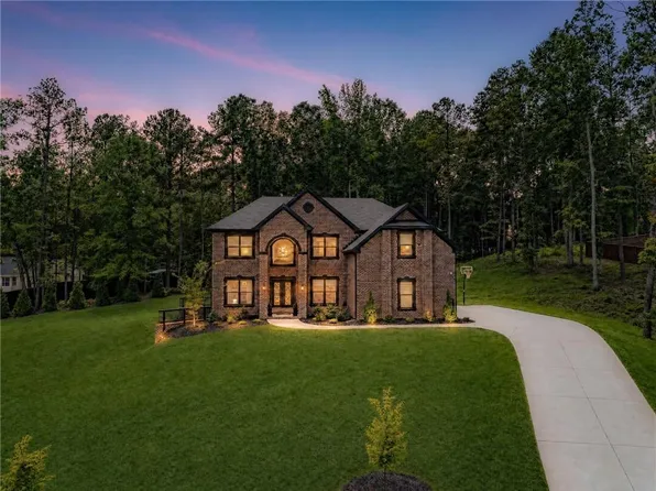 5960 Langdale Chase, Douglasville, GA 30135