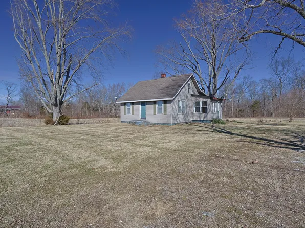 5107 S 450 E, Columbus, IN 47203