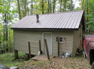 234 Owls Nest Rd, Weedville, PA 15868