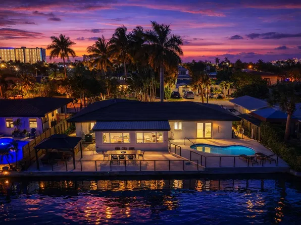 2280 SE 10th Court, Pompano Beach, FL 33062