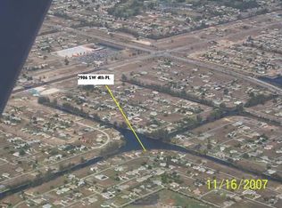 2906 SW 4th Pl, Cape Coral, FL 33914