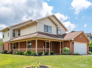 6748 Charlesgate Rd, Dayton, OH 45424