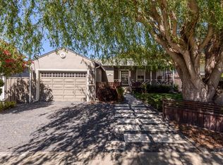 1431 Alameda De Las Pulgas, San Carlos, CA 94070