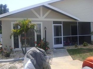 17406 Barbara Dr, Fort Myers, FL 33967
