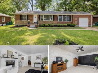 10031 Coburg Lands Dr, Saint Louis, MO