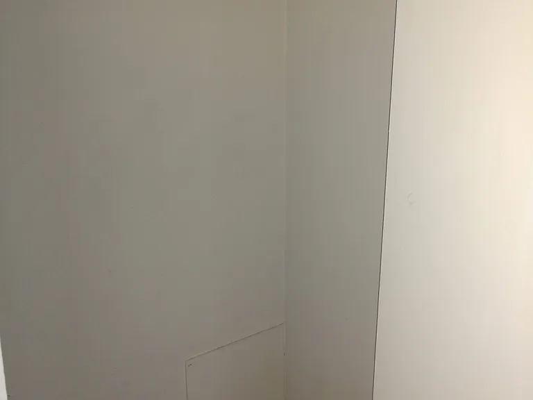 Large Closet