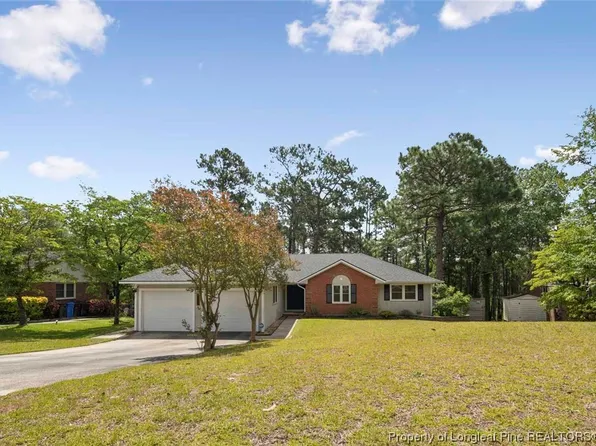 2405 Rolling Hill Rd, Fayetteville, NC 28304