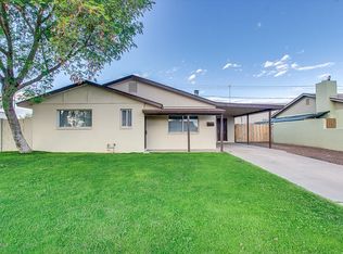 106 E Garnet Ave, Mesa, AZ 85210