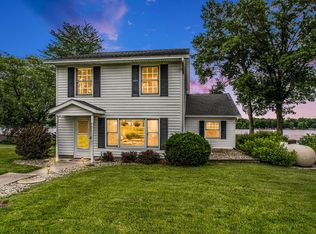 60815 Bert Rd, Colon, MI 49040