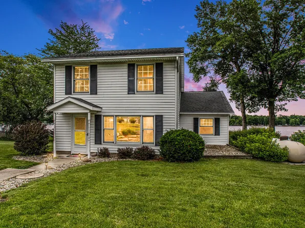 60815 Bert Rd, Colon, MI 49040