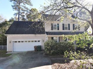 116 Carostone Ct, Cary, NC 27513