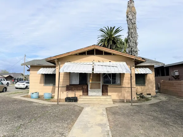 6043 Juanche Avenue, Tranquility, CA 93668