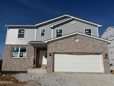 3007 Aiken Back Ln, La Grange, KY, 40031