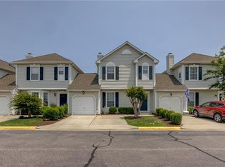 1808 Kensal Green Dr, Virginia Beach, VA 23456