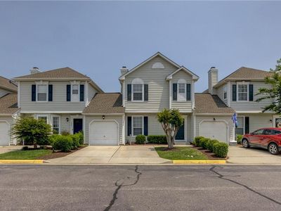1808 Kensal Green Dr, Virginia Beach, VA, 23456