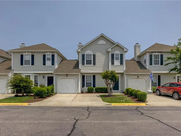 1808 Kensal Green Dr, Virginia Beach, VA 23456