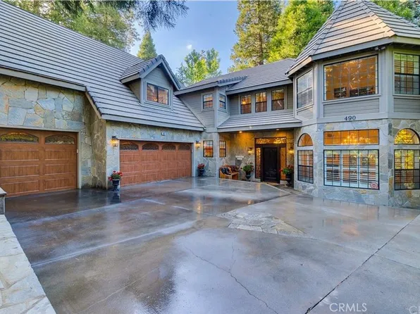 490 Bay View Ct, Lake Arrowhead, CA 92352