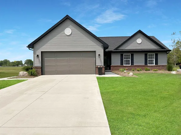 80367 Belle River Rd, Memphis, MI 48041