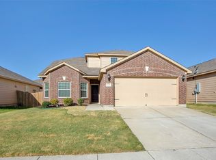 1314 James St, Howe, TX 75459