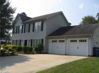 5601 Pinetuck Rd, Greensboro, NC 27407