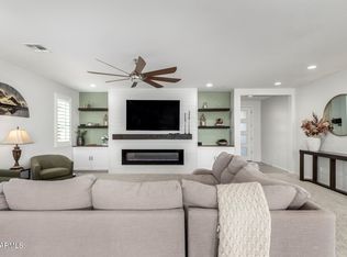 18591 W SUNWARD Drive, Goodyear, AZ 85338