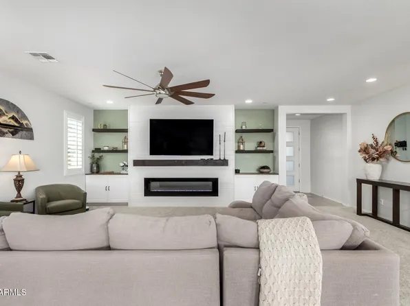 18591 W SUNWARD Drive, Goodyear, AZ 85338