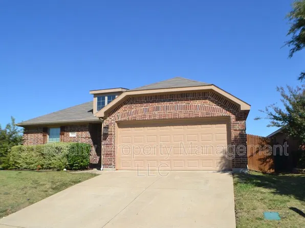 4036 Eric Dr, Heartland, TX 75126