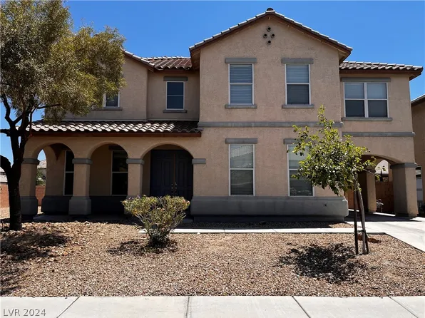 5642 Clarendon Ln, North Las Vegas, NV 89081
