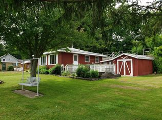 3904 Dead End Rd, Bloomingdale, MI 49026